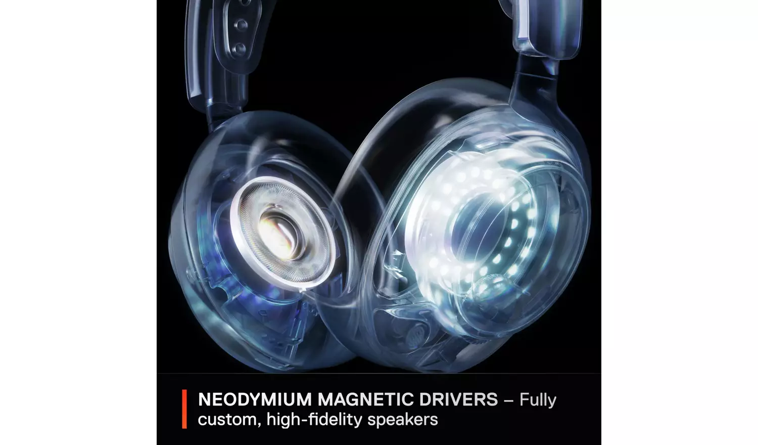 SteelSeries Arctis Nova 7X Xbox Wireless Gaming Headset