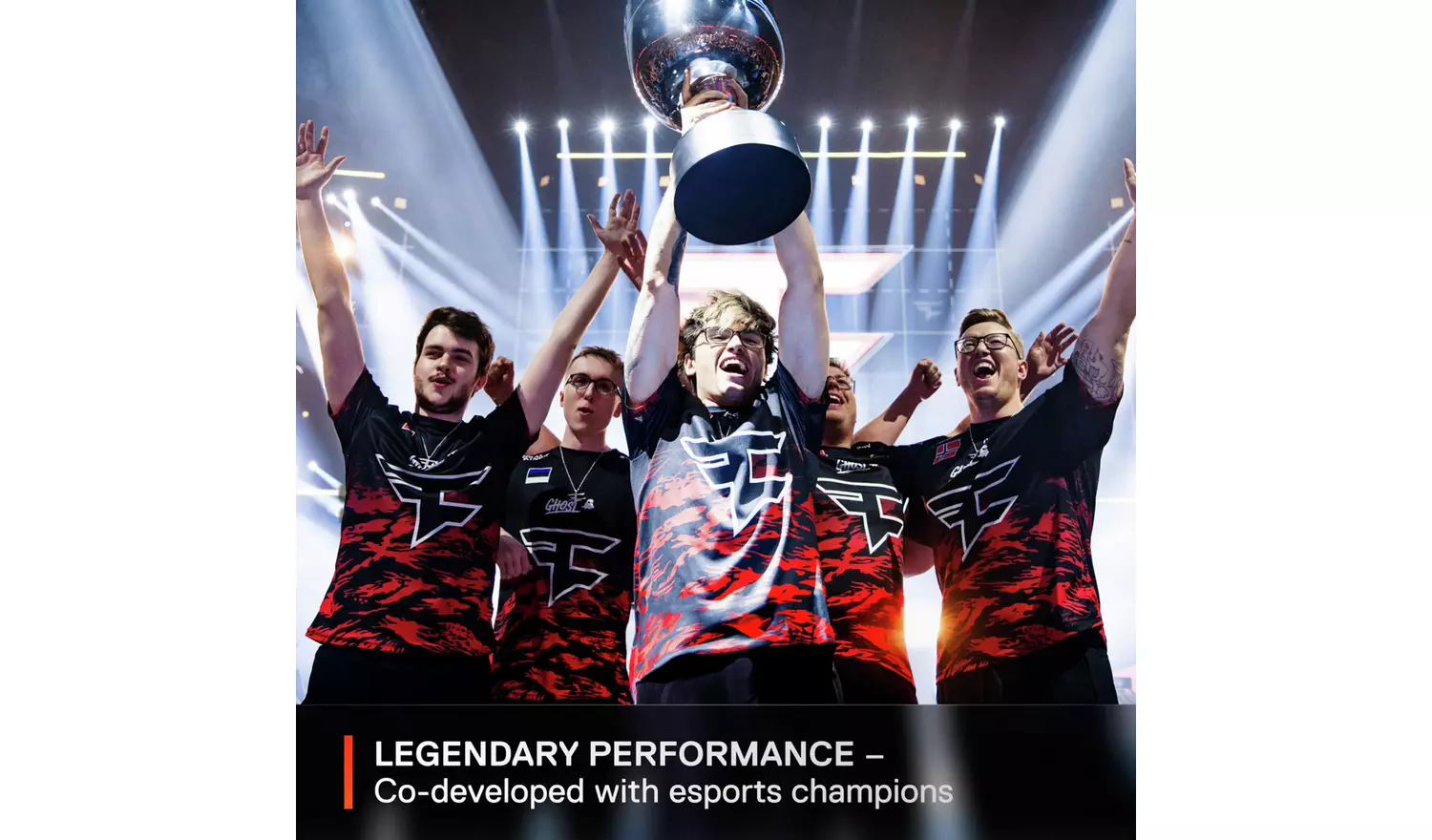 SteelSeries Arctis Nova 7X Xbox Wireless Gaming Headset