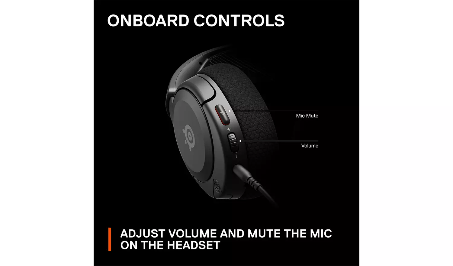 SteelSeries Arctis Nova 1 Xbox,PC,PS5,Switch Gaming Headset