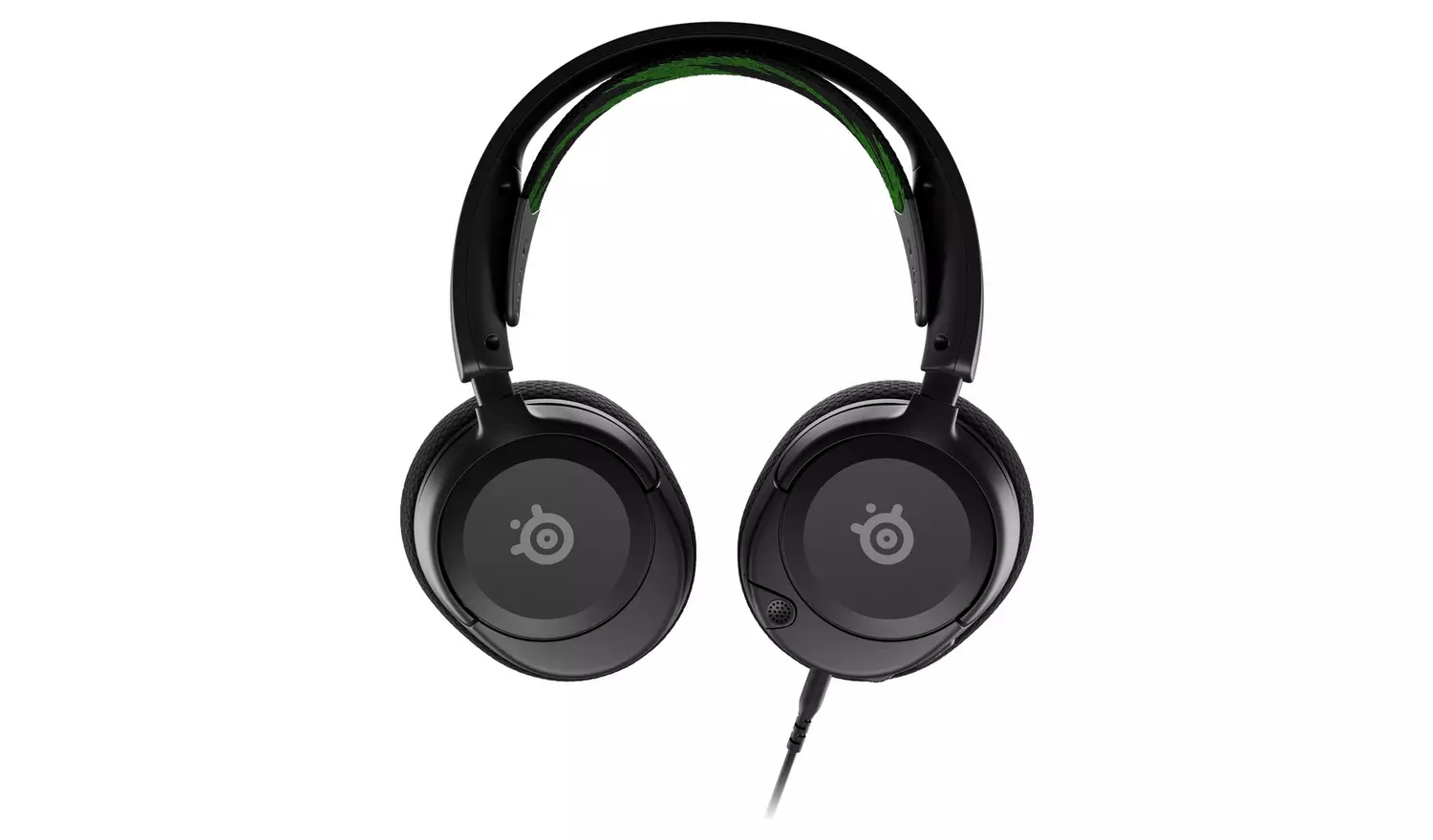 SteelSeries Arctis Nova 1 Xbox,PC,PS5,Switch Gaming Headset