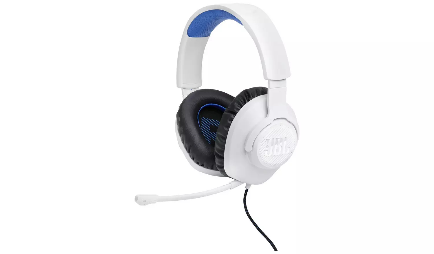 JBL Quantum 100P PS4, PS5, PC Headset