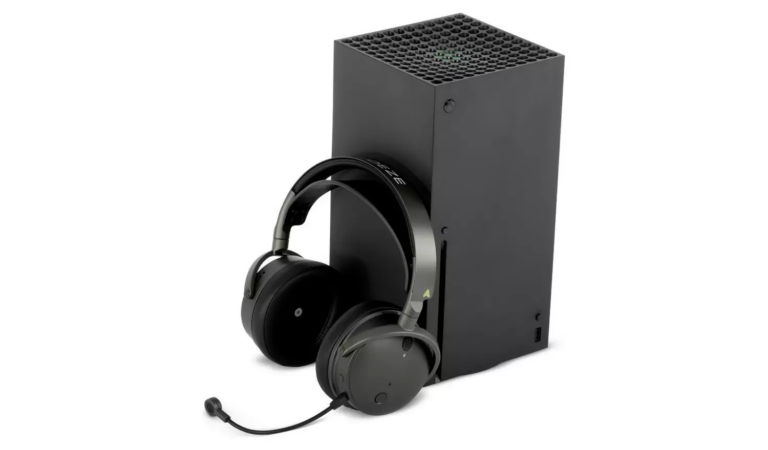 Audeze Maxwell Wireless Xbox Gaming Headset - Black