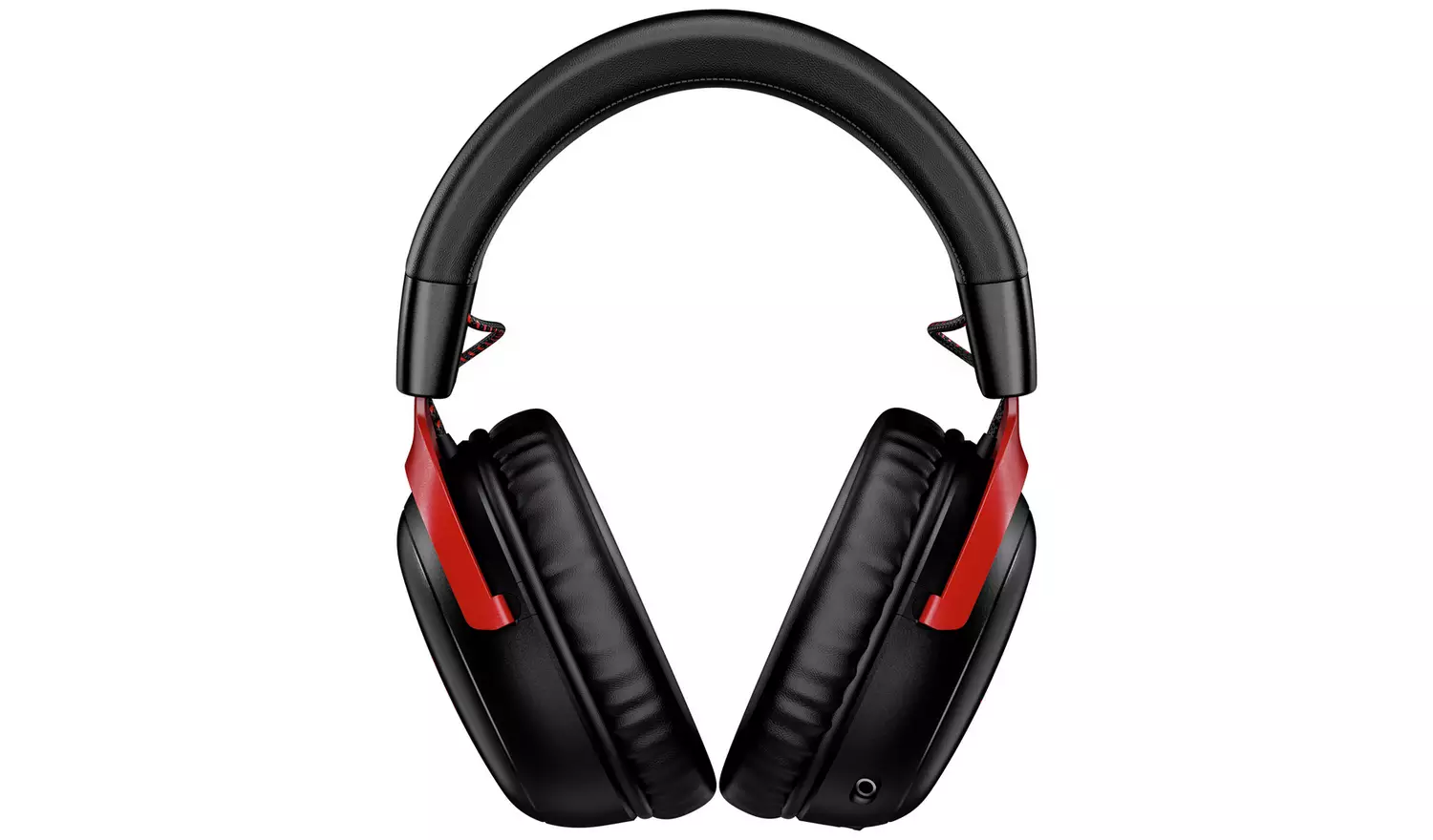 HyperX Cloud III Wireless Gaming Headset PS5, Switch, PC Red