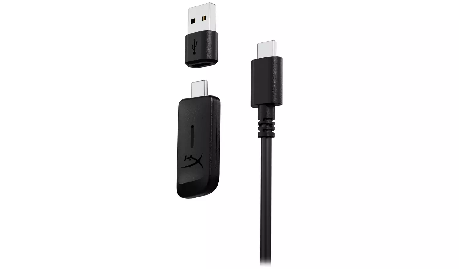 HyperX Cloud III Wireless Gaming Headset PS5, Switch, PC Red