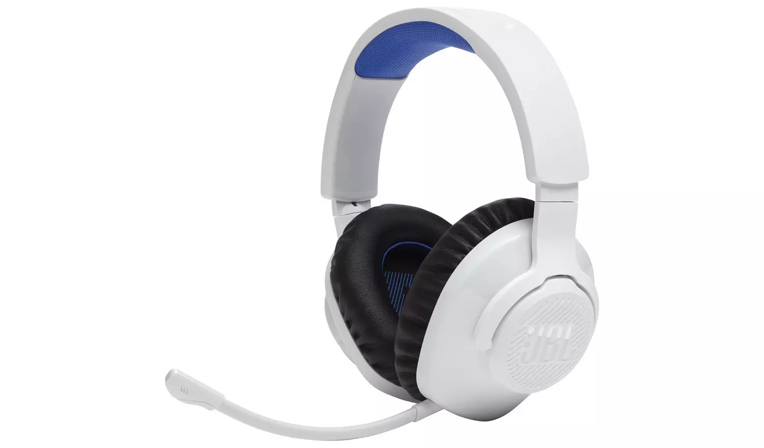 JBL Quantum 360P Wireless PS4, PS5, PC, Switch Headset