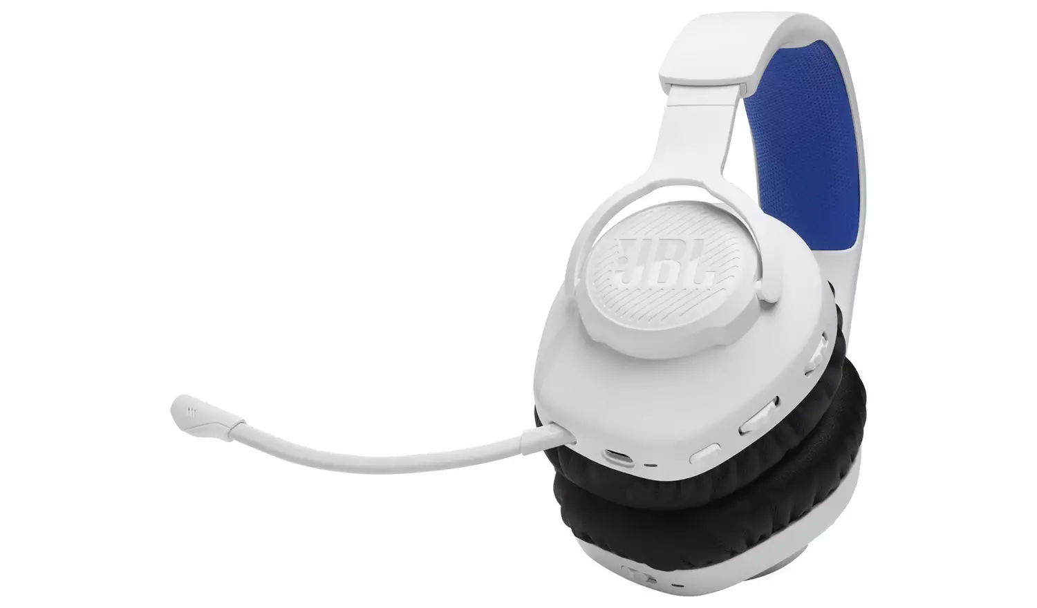 JBL Quantum 360P Wireless PS4, PS5, PC, Switch Headset