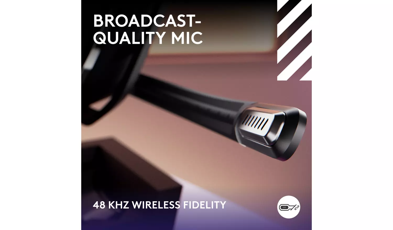 Astro A50 Gen 5 Wireless Xbox, PS5, PC Gaming Headset Black