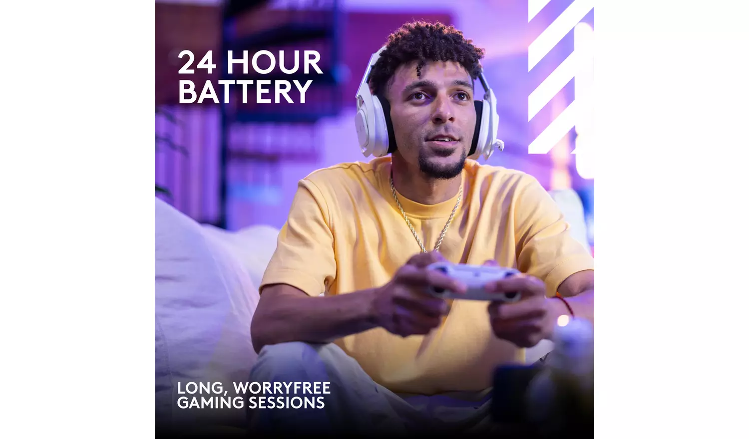 Astro A50 X Wireless Gaming Headset for Xbox X/S, PS5 and PC