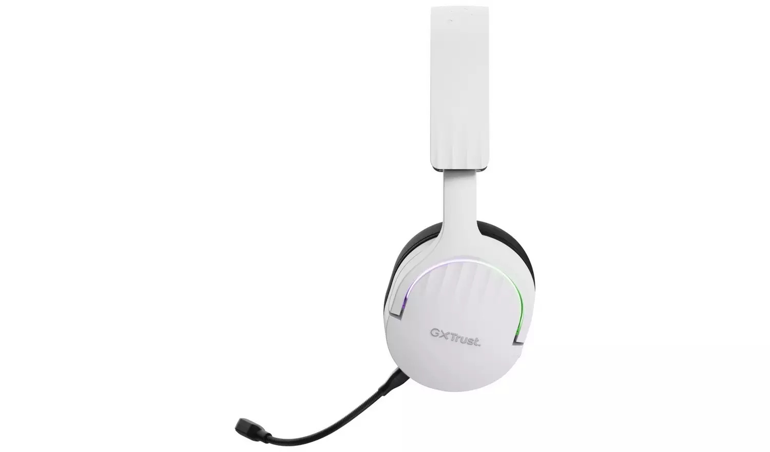 Trust GXT Fayzo PS5 Wireless Gaming Headset - White
