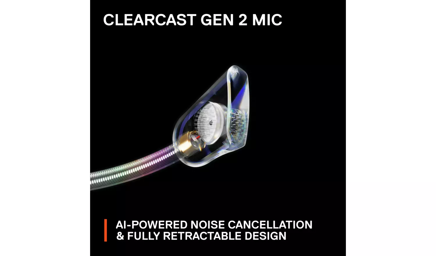 Steelseries Arctis Nova Pro PS5, PC Wireless Gaming Headset