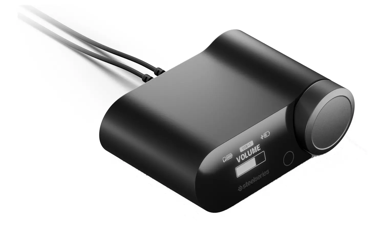 Steelseries Arctis Nova Pro PS5, PC Wireless Gaming Headset