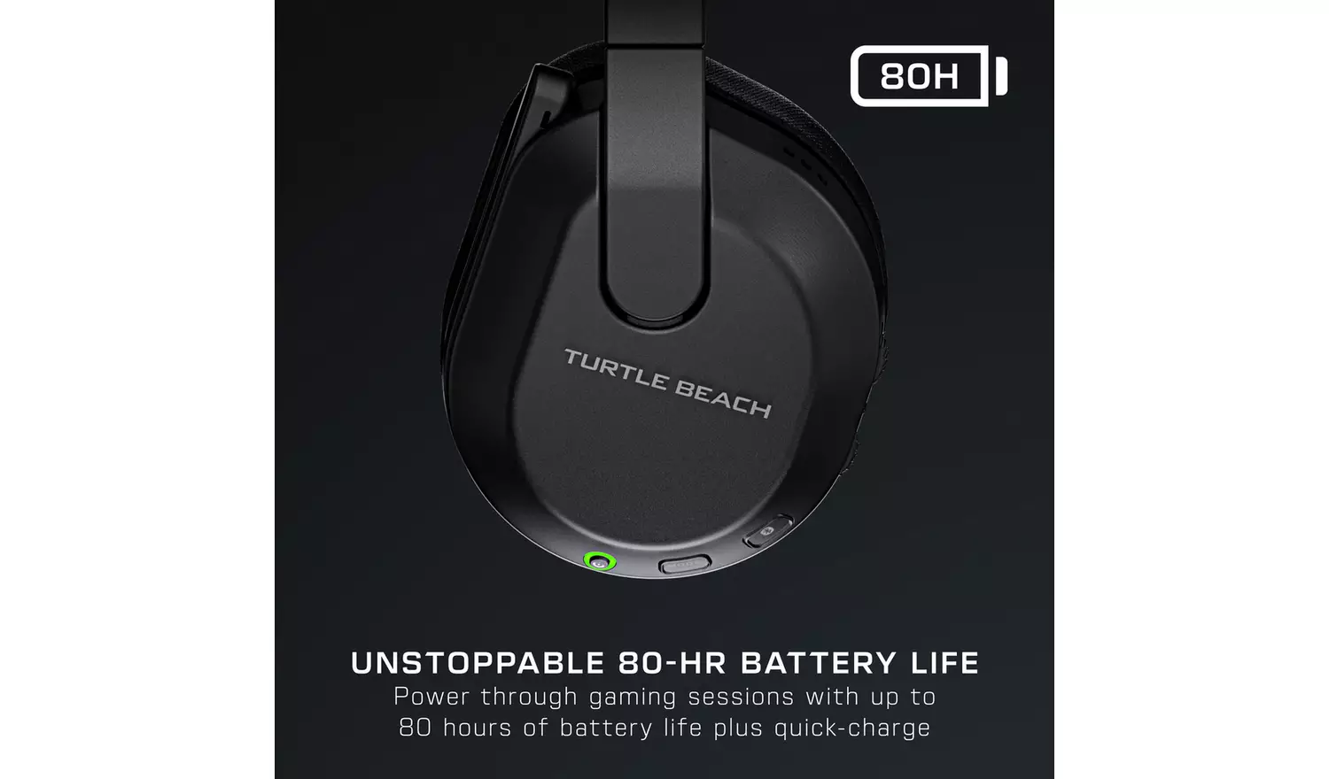 Turtle Beach Stealth 600 Gen 3 Wireless Xbox, PS5/PC Headset