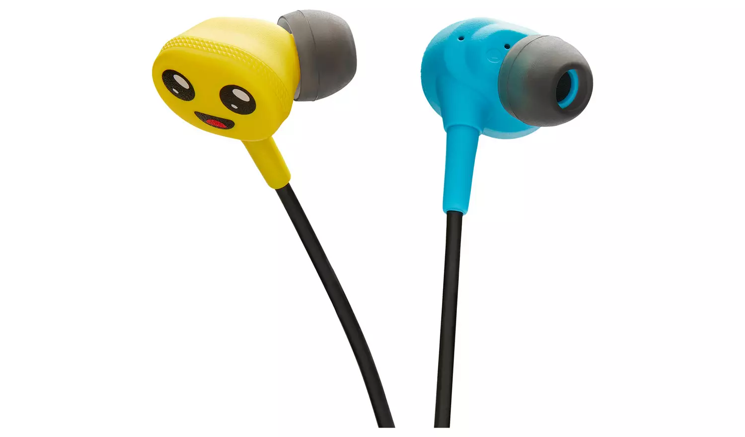 PowerA Wired Earbuds For Nintendo Switch - Fortnite Peely