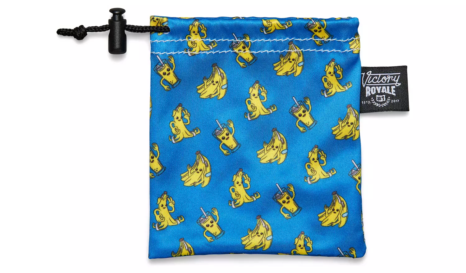 PowerA Wired Earbuds For Nintendo Switch - Fortnite Peely