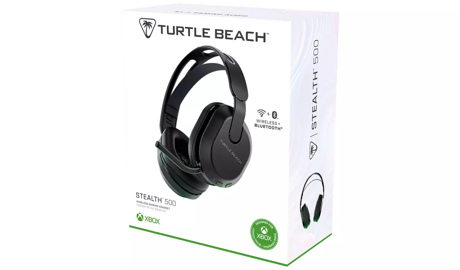 Turtle Beach Stealth 500 Wireless Xbox & PC Headset