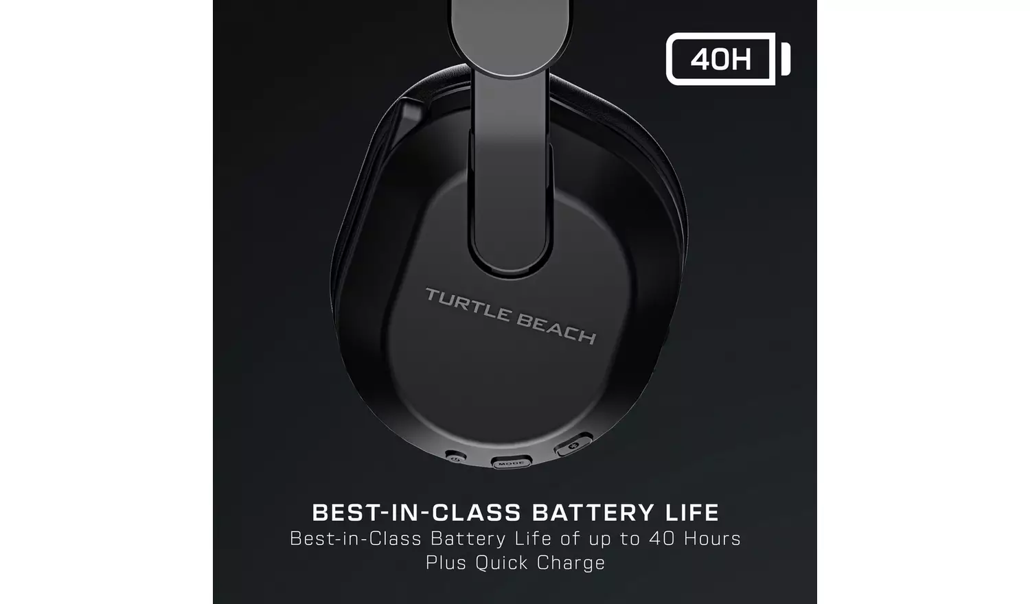 Turtle Beach Stealth 500 Wireless Xbox & PC Headset