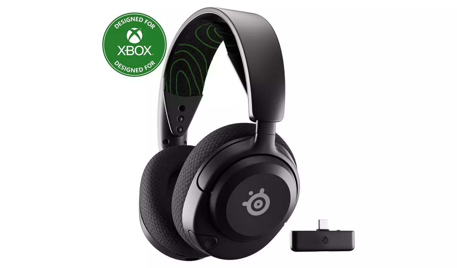 SteelSeries Arctis Nova 5X Xbox,PC,PS5,Switch Gaming Headset