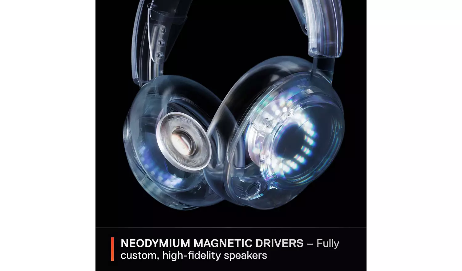 SteelSeries Arctis Nova 5X Xbox,PC,PS5,Switch Gaming Headset