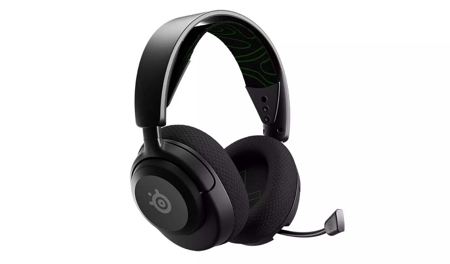 SteelSeries Arctis Nova 5X Xbox,PC,PS5,Switch Gaming Headset