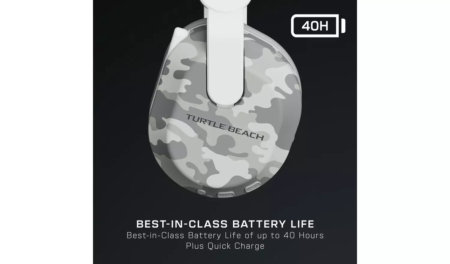 Turtle Beach Stealth 500 Xbox & PC Wireless Headset