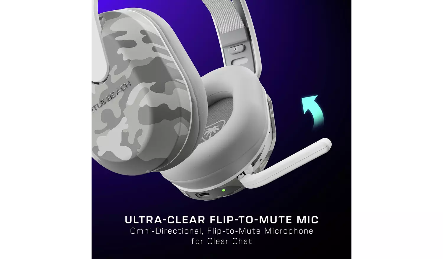 Turtle Beach Stealth 500 Xbox & PC Wireless Headset