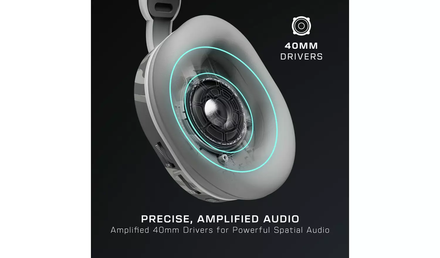 Turtle Beach Stealth 500 Xbox & PC Wireless Headset