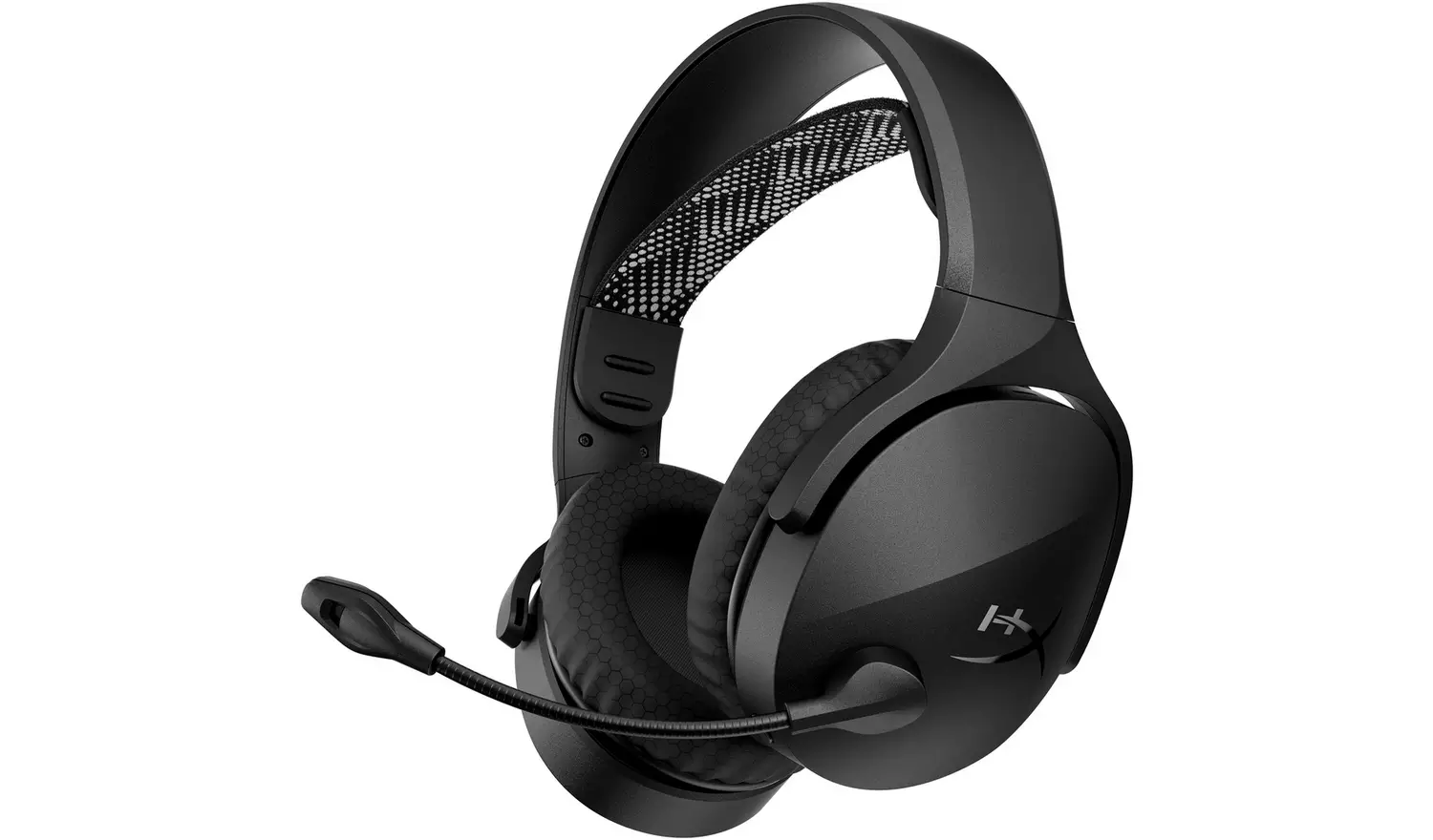 HyperX Cloud Jet Dual Wireless Headset PC, PS4/PS5, Switch 2