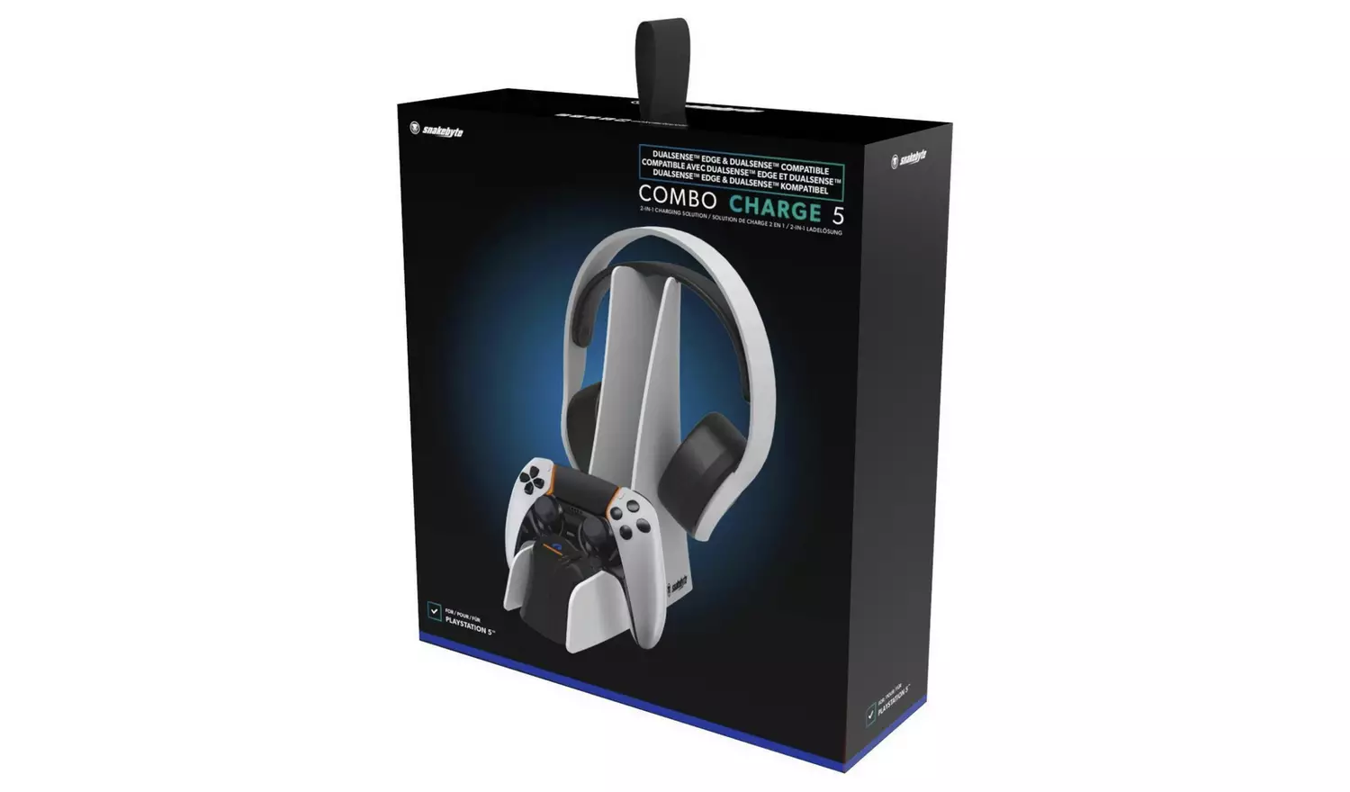 Snakebyte Combo Charge 5 For Controller & Headset - PS5.fBiDBM{padding:13px;border-bottom:1px solid #d8d8d8;}/*!sc*/
data-styled.g1[id=