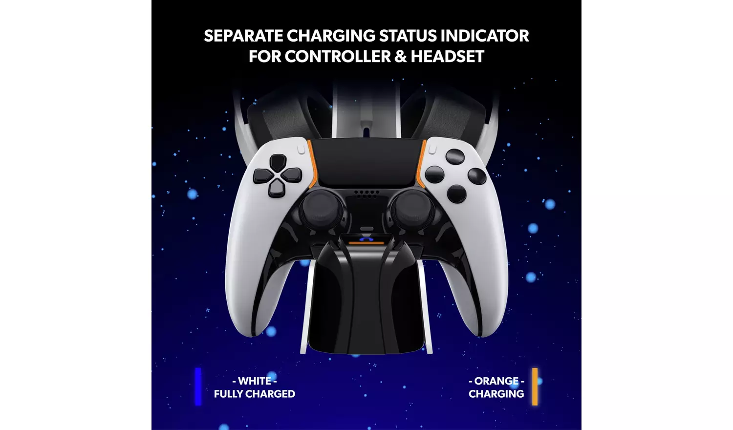 Snakebyte Combo Charge 5 For Controller & Headset - PS5.fBiDBM{padding:13px;border-bottom:1px solid #d8d8d8;}/*!sc*/
data-styled.g1[id=