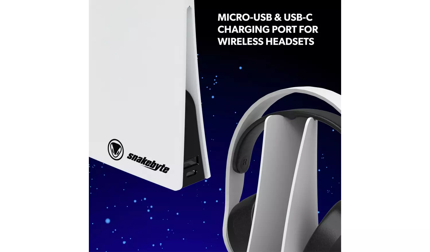 Snakebyte Combo Charge 5 For Controller & Headset - PS5.fBiDBM{padding:13px;border-bottom:1px solid #d8d8d8;}/*!sc*/
data-styled.g1[id=