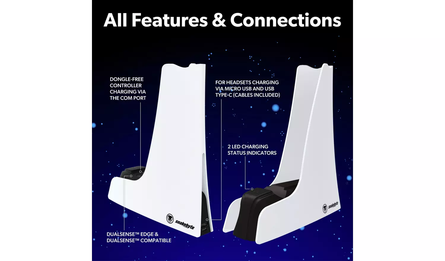 Snakebyte Combo Charge 5 For Controller & Headset - PS5.fBiDBM{padding:13px;border-bottom:1px solid #d8d8d8;}/*!sc*/
data-styled.g1[id=