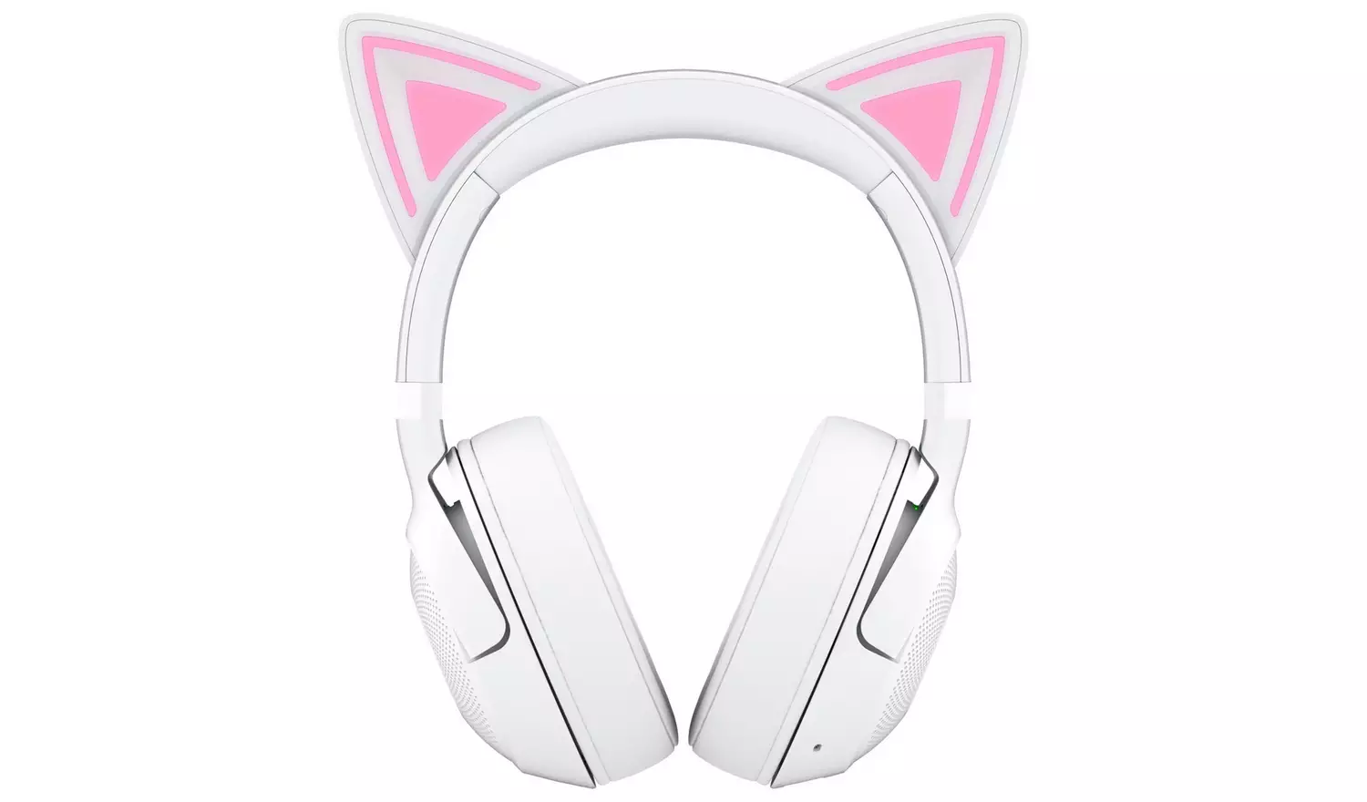 Razer Kraken Kitty V2 BT Wireless PS/Switch/PC Headset White