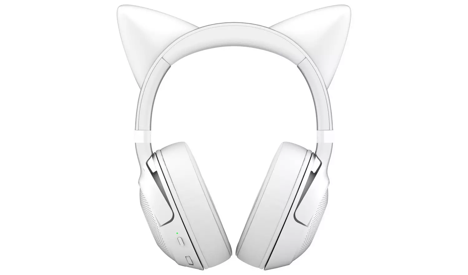 Razer Kraken Kitty V2 BT Wireless PS/Switch/PC Headset White