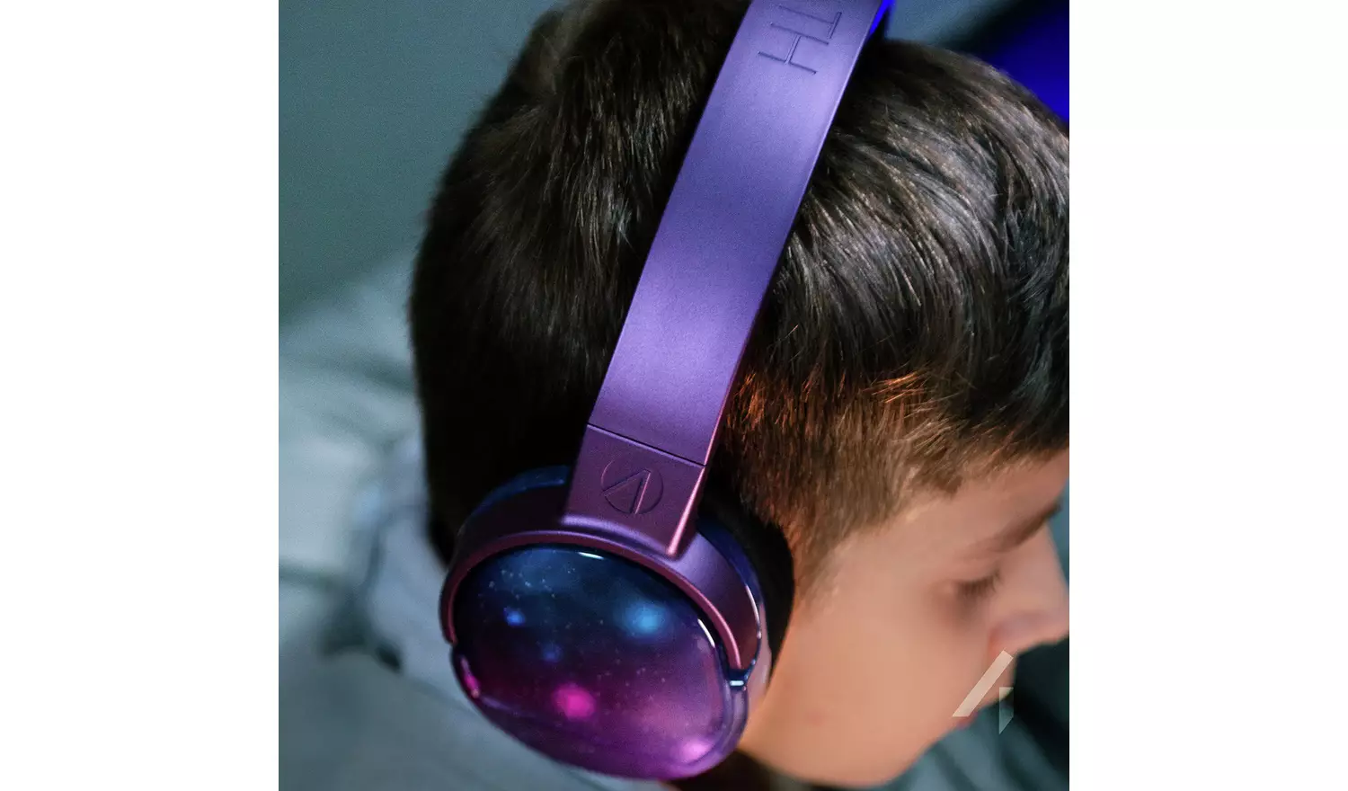 STEALTH PANTHER Gaming Headset PS, Xbox, Switch, PC - Cosmic