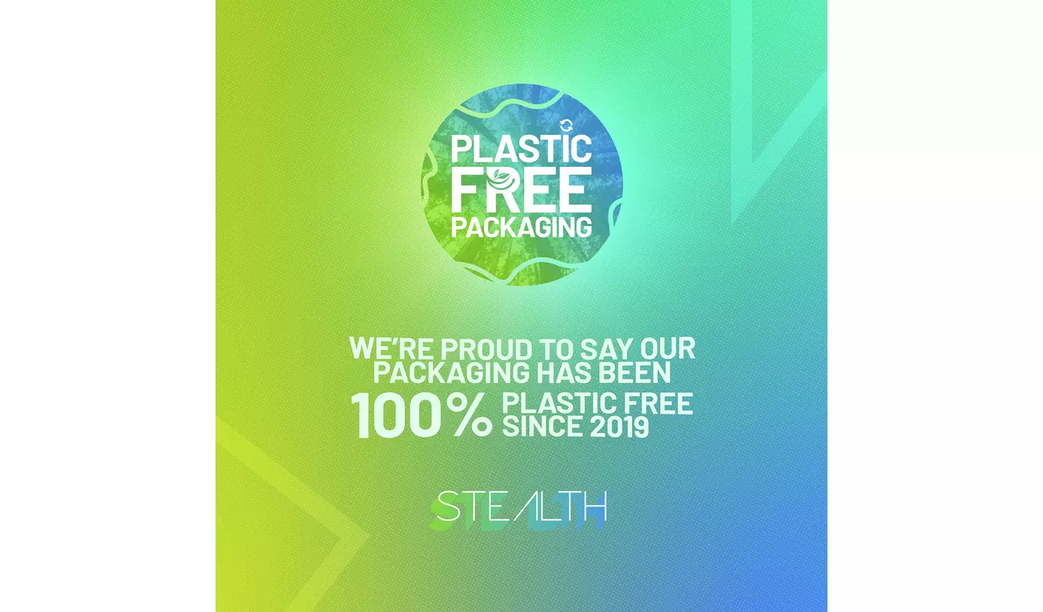 STEALTH C6-100 Headset for PC - Blue