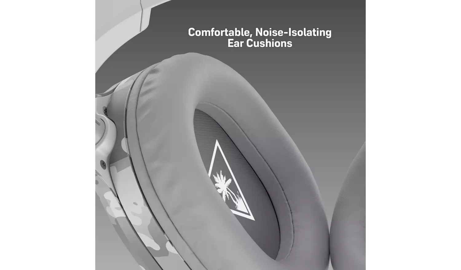 Turtle Beach Recon 70 Xbox, PS5, PS4, PC Headset – Arctic