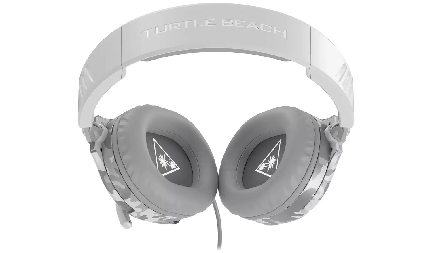 Turtle Beach Recon 70 Xbox, PS5, PS4, PC Headset – Arctic
