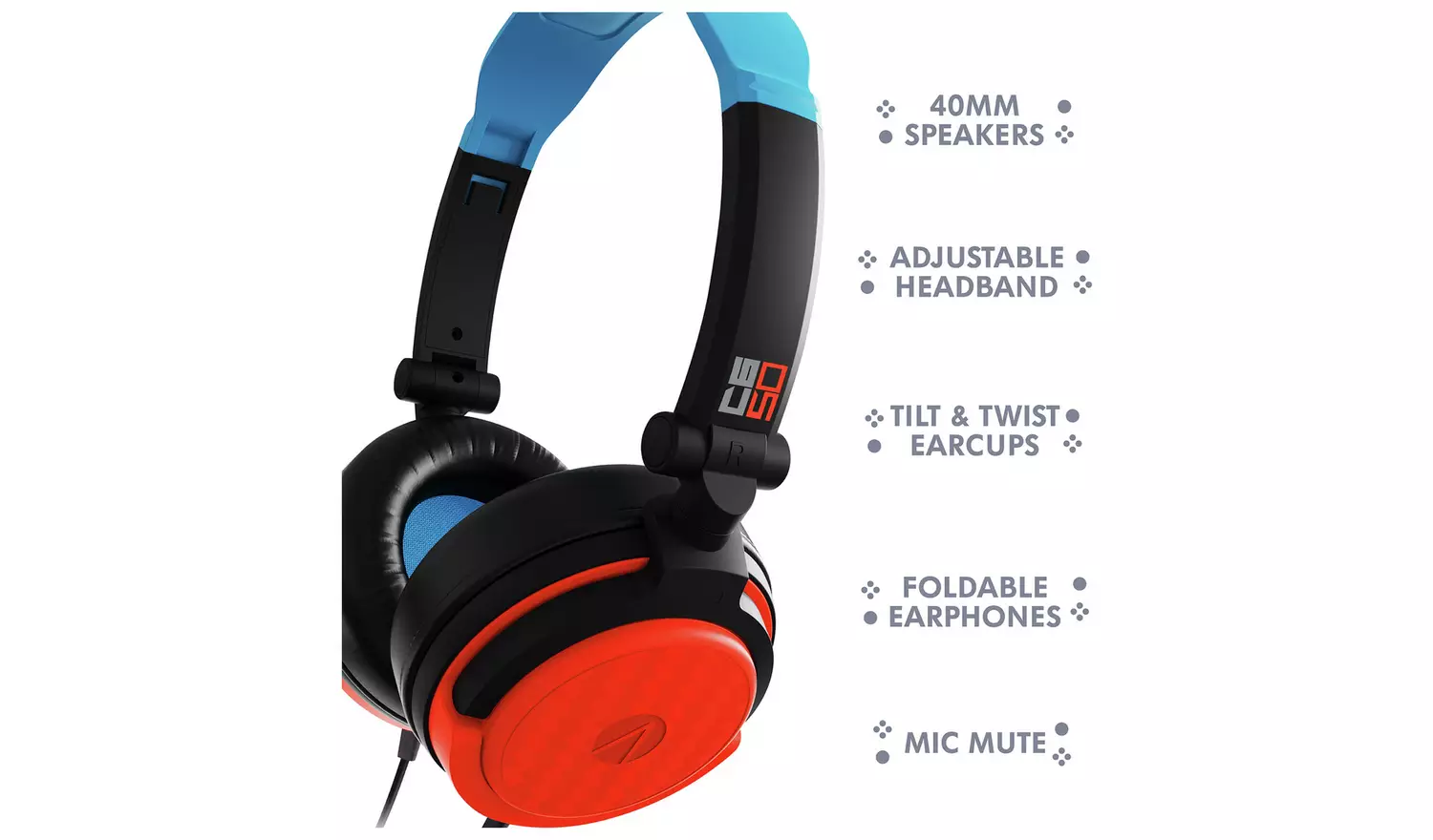 STEALTH Premium Travel Kit With Headset For Switch/Lite/OLED