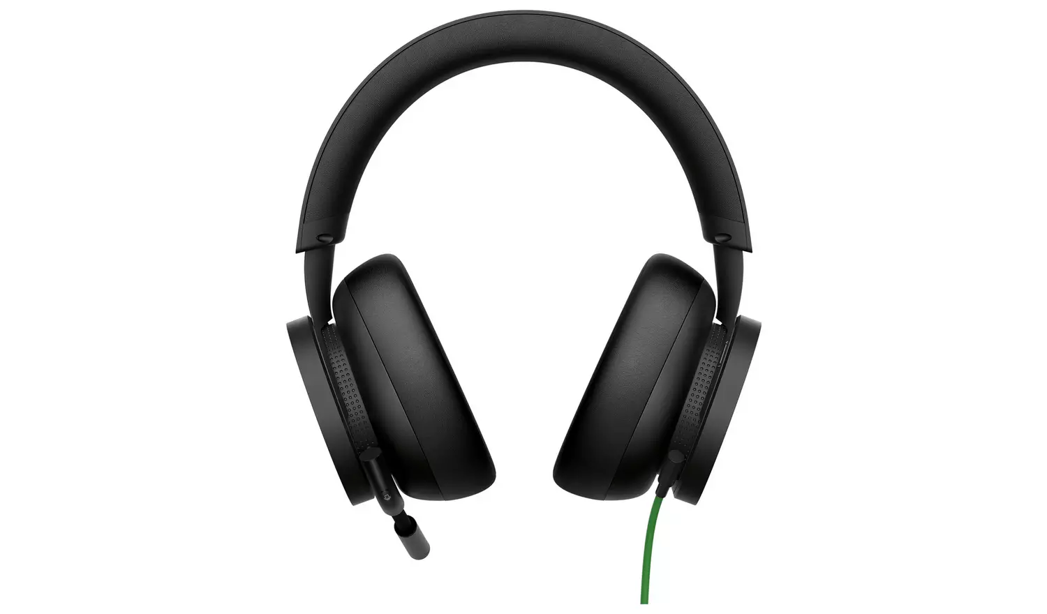 Official Xbox Stereo Wired Gaming Headset - Black