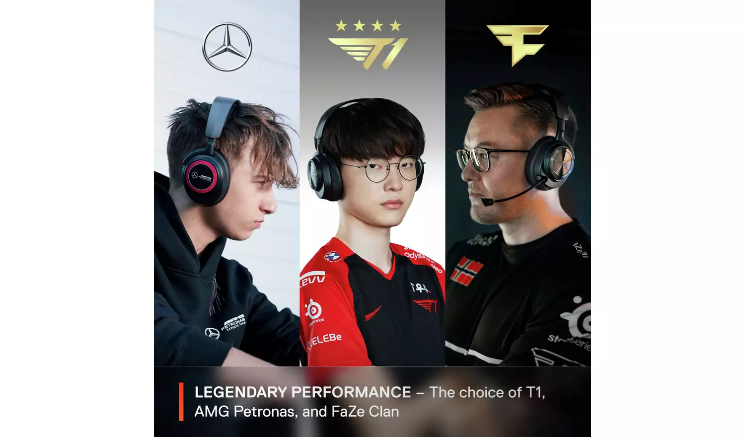 SteelSeries Arctis Nova Pro Xbox Wireless Gaming Headset