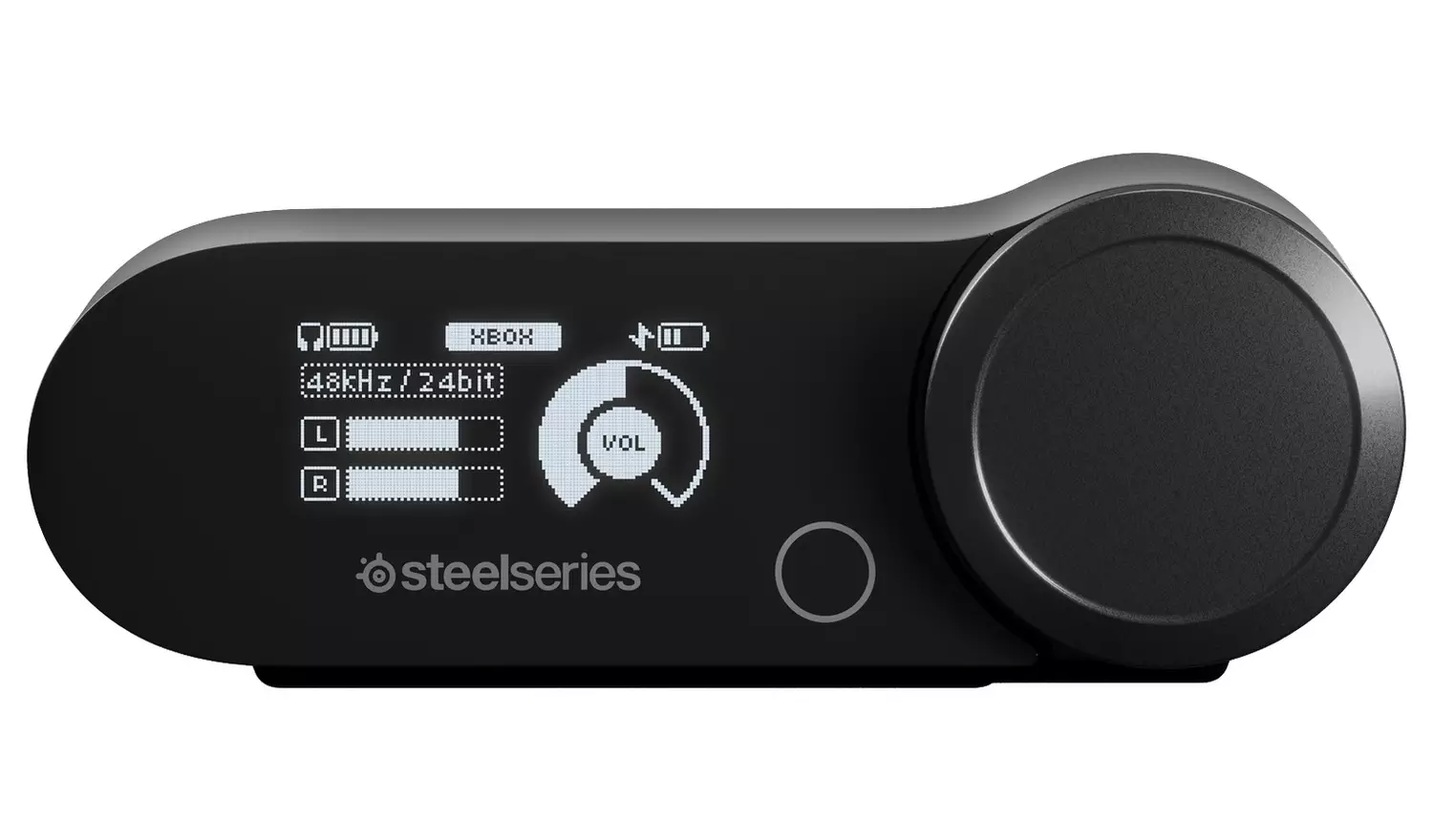 SteelSeries Arctis Nova Pro Xbox Wireless Gaming Headset