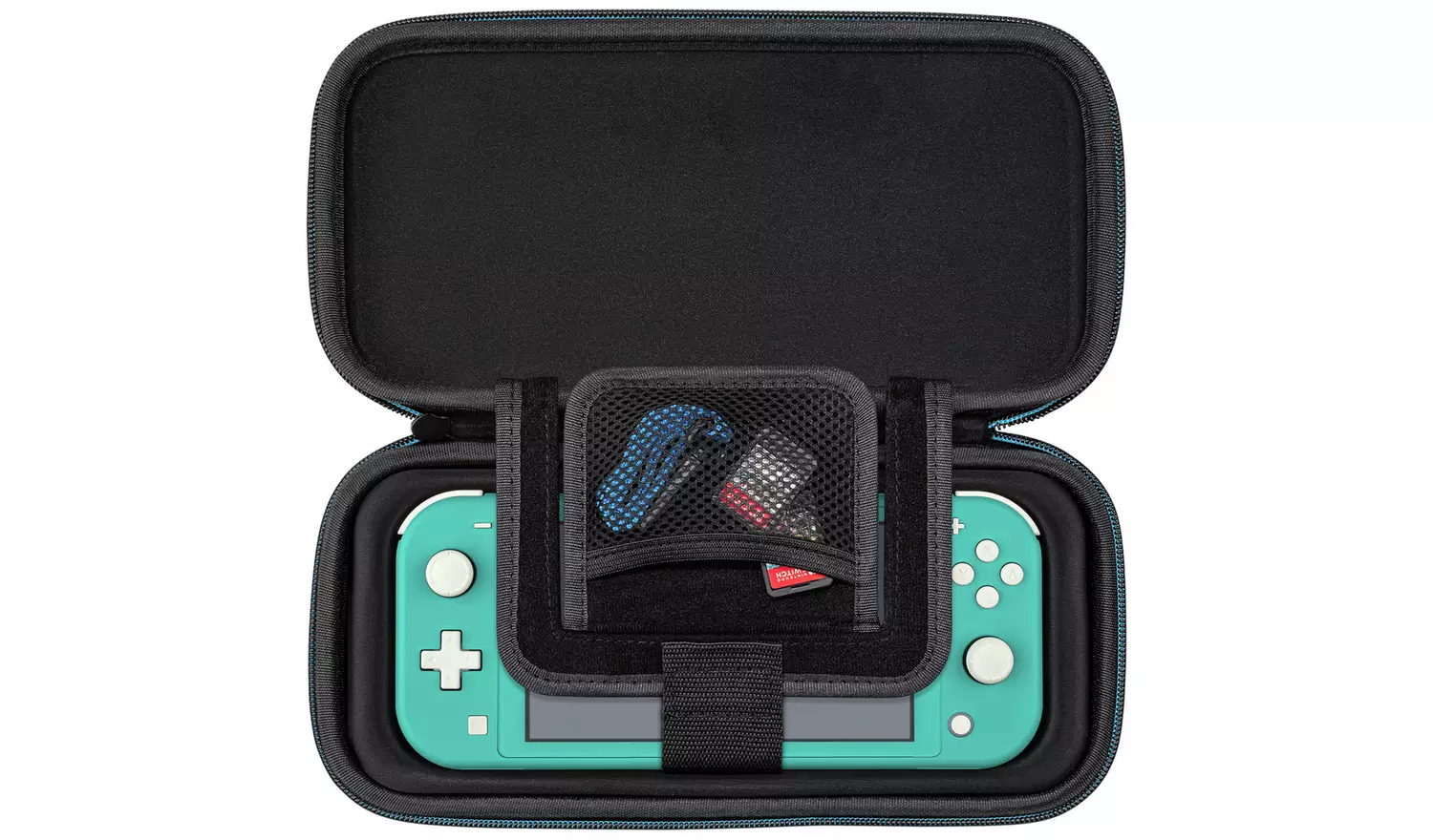 PDP Nintendo Switch Deluxe Travel Case - Power Pose Mario