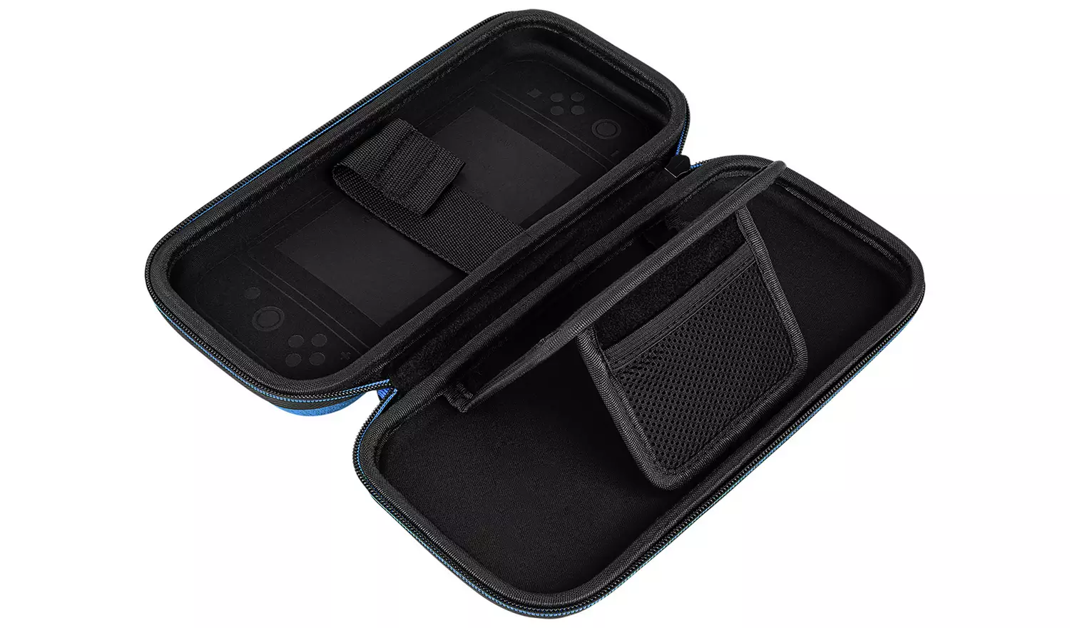 PDP Nintendo Switch Deluxe Travel Case - Power Pose Mario