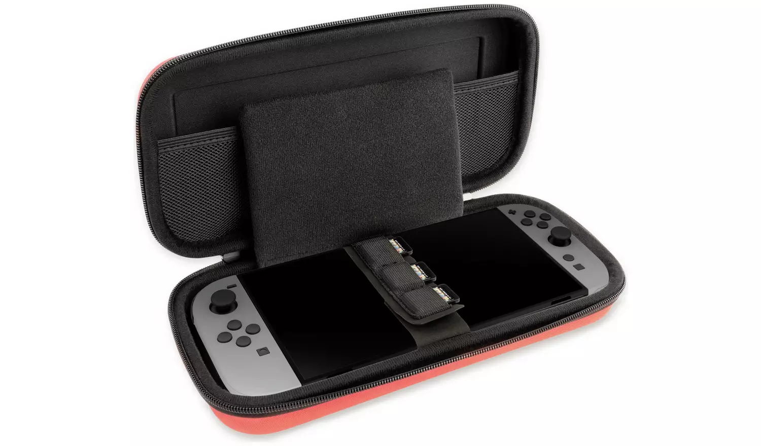 Nacon Travel Case For Nintendo Switch, Switch 2, Lite, OLED