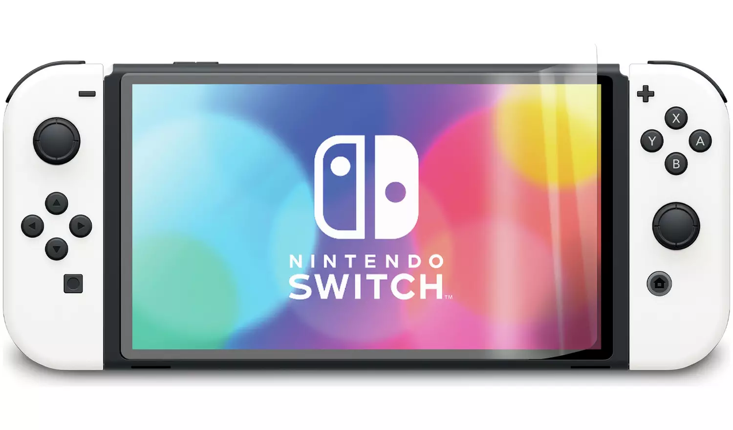 Multi Screen Protector Kit For Nintendo Switch & OLED Model