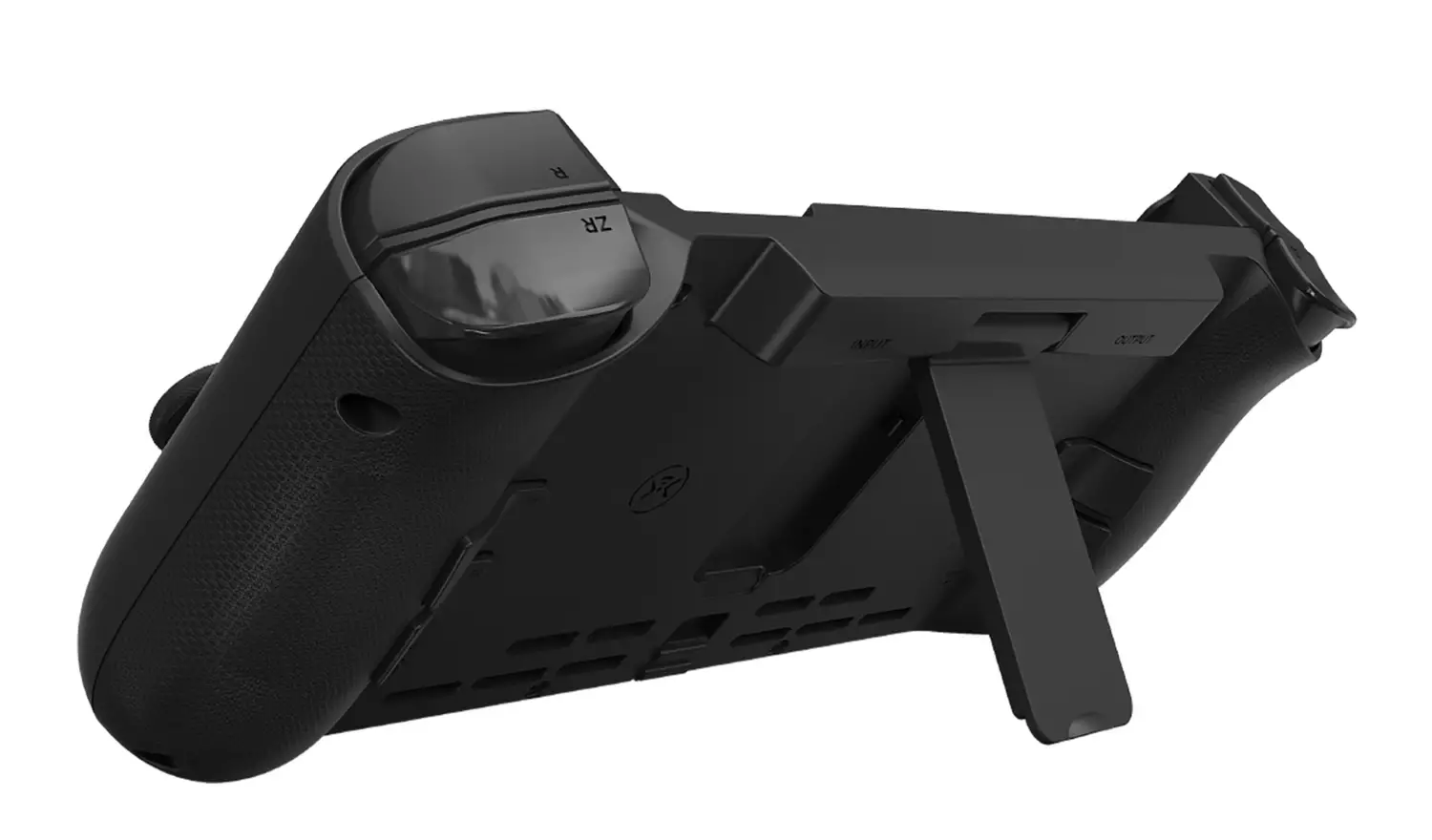 CRKD Nitro Deck Controller For Nintendo Switch - Black