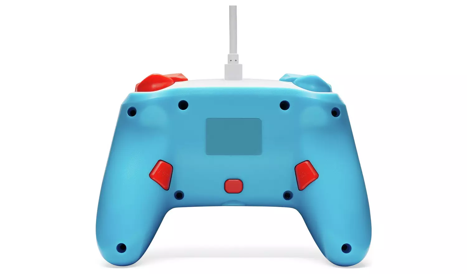 PowerA Licensed Nintendo Switch Wired Controller Mario Reel