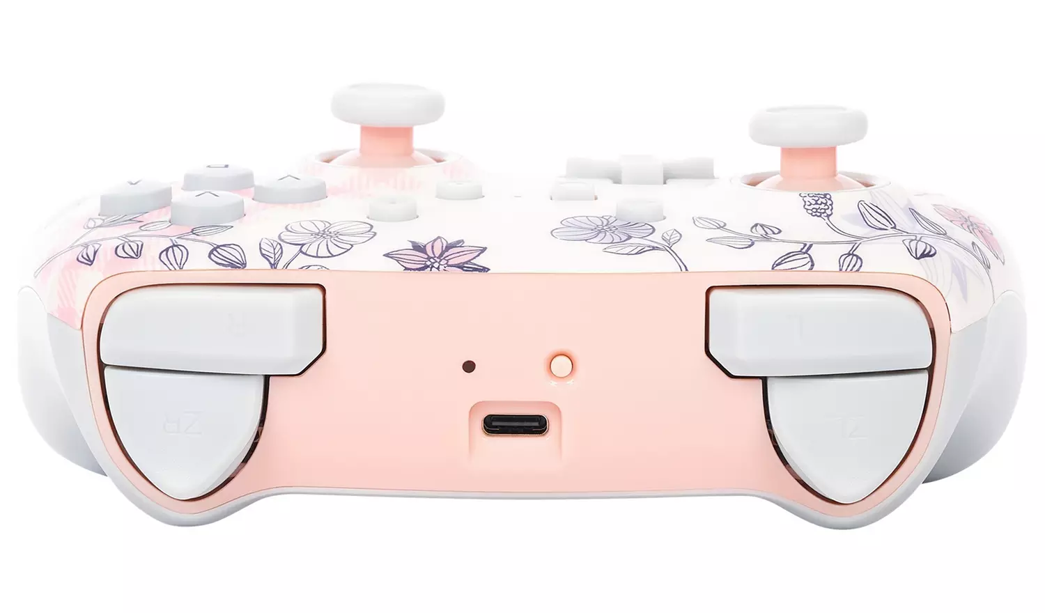 PowerA Licensed Switch Wireless Controller - Pikachu Garden