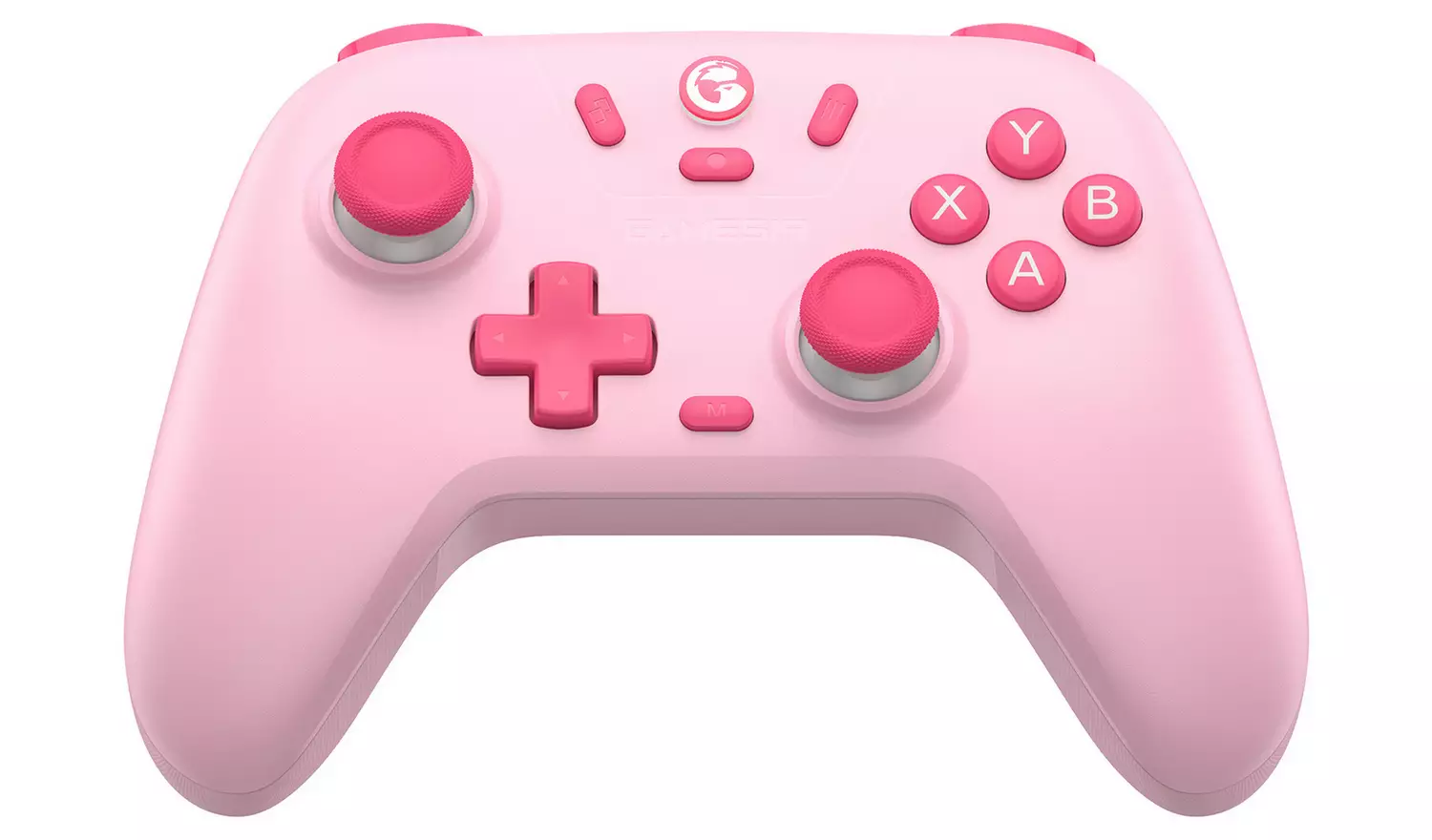 GameSir Nova Lite Switch Wireless Gaming Controller - Pink