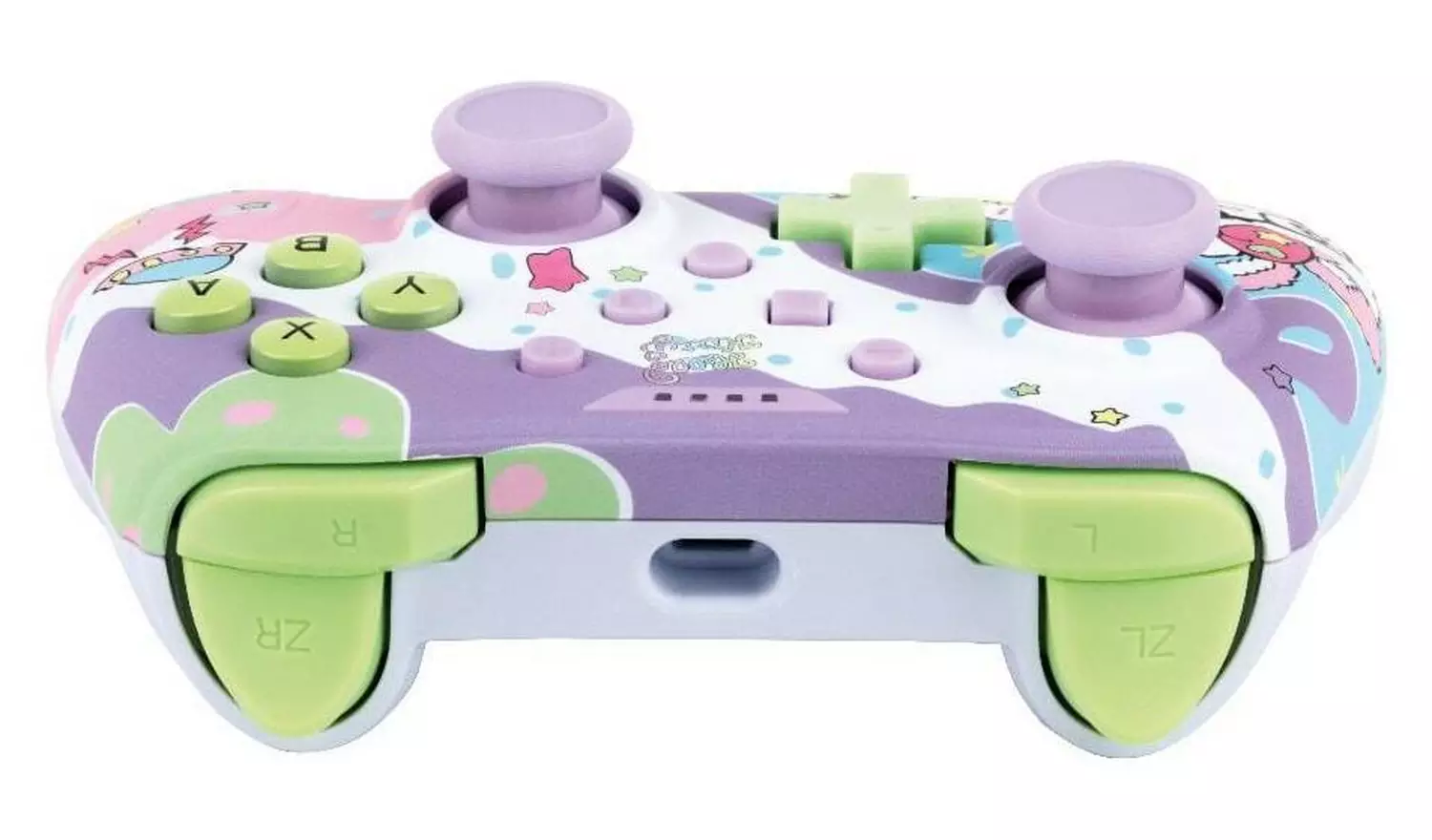 Konix Hello Kitty Nintendo Switch Wired Controller